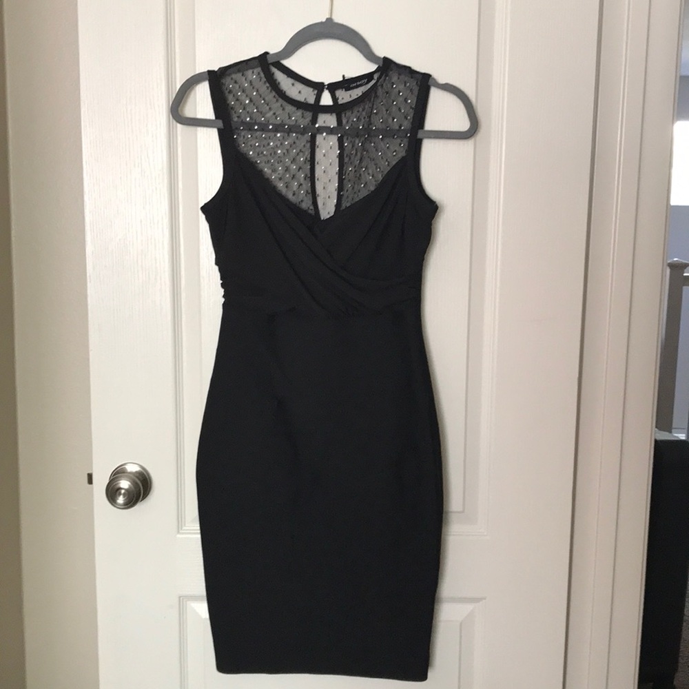 LBD Little Black Dress